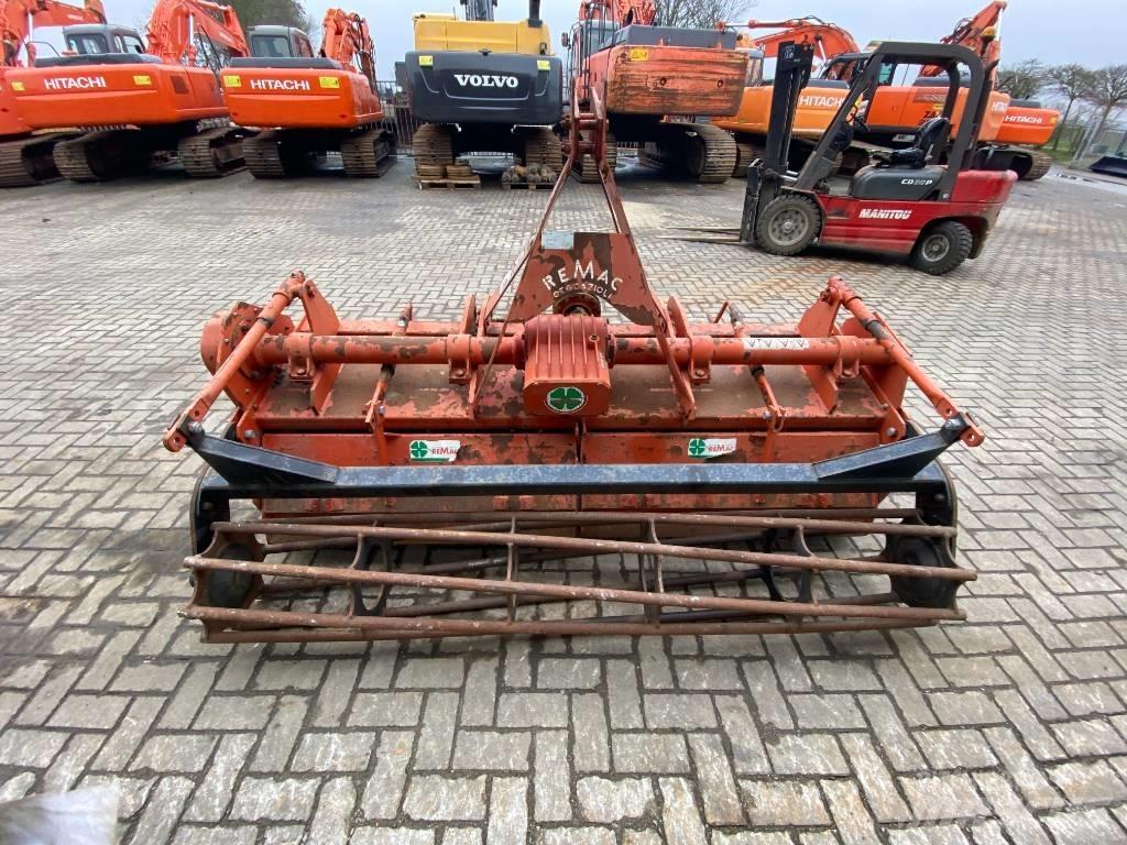  Grazioli RE 4 F 250 Agriculture - Others