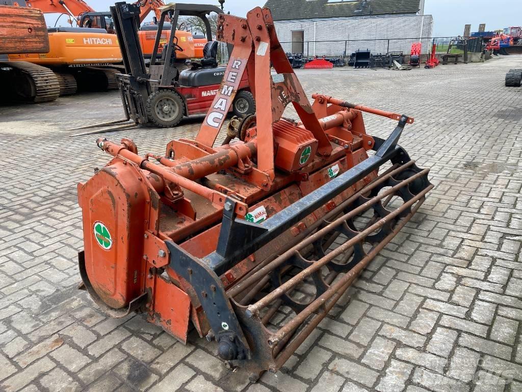  Grazioli RE 4 F 250 Agriculture - Others