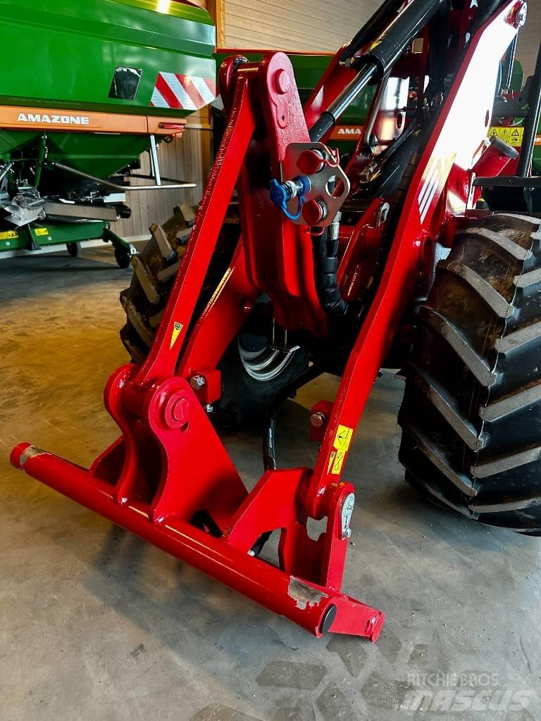 Thaler 2230 Demo Multi purpose loaders