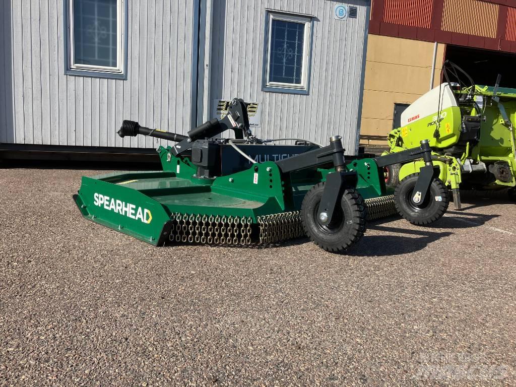  Sparehead MC300 Agriculture - Others