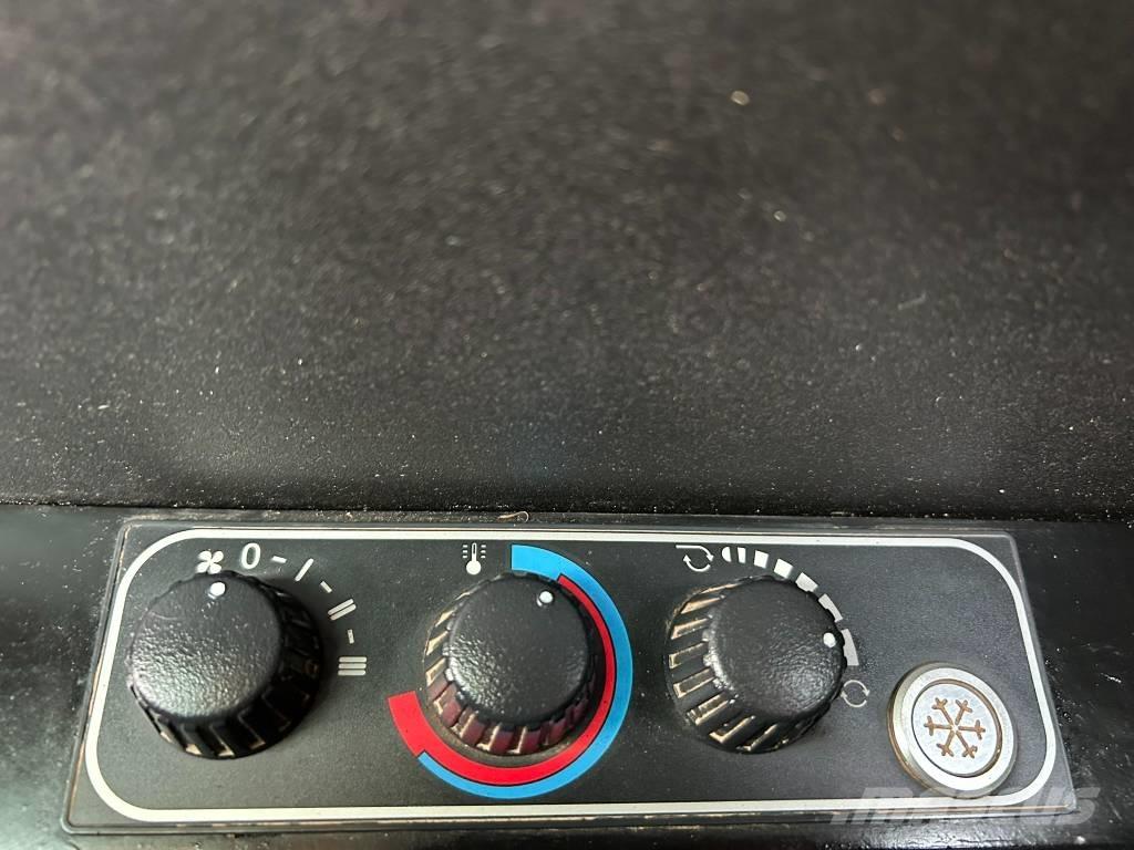 JCB 8085 ZTS Midi excavators  7t - 12t