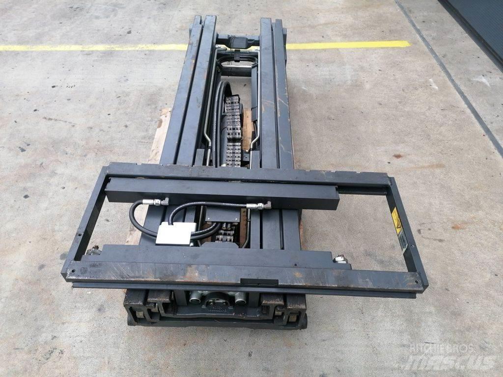 Linde M1158 Construction - Others
