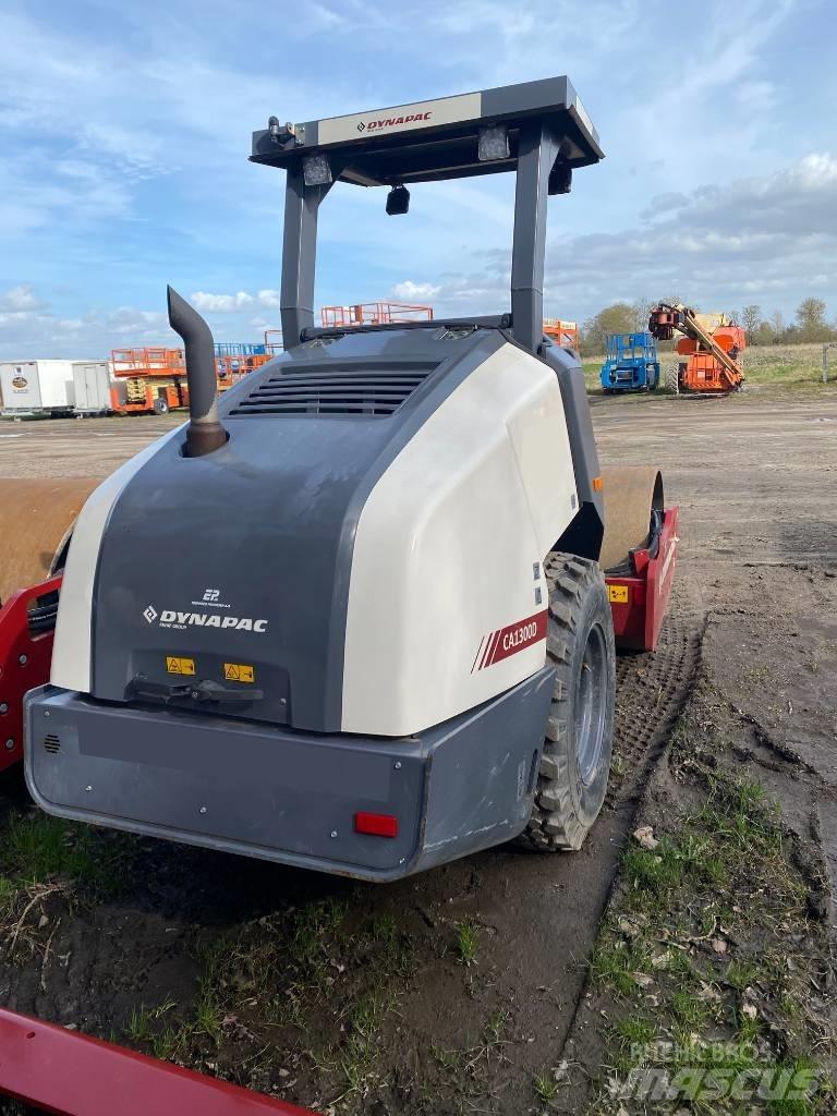 Dynapac CA 1300 D Other rollers