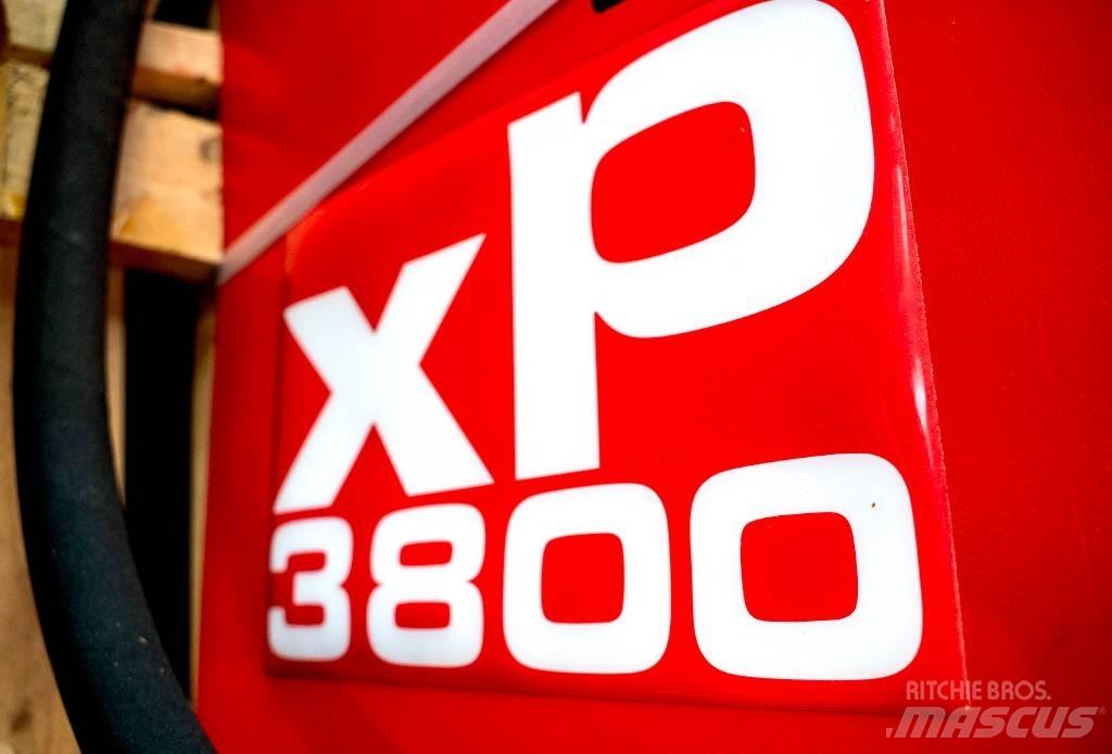 Promove xP 3800 Hammers / Breakers