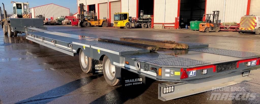 Andover SFCLEX32 Low loaders