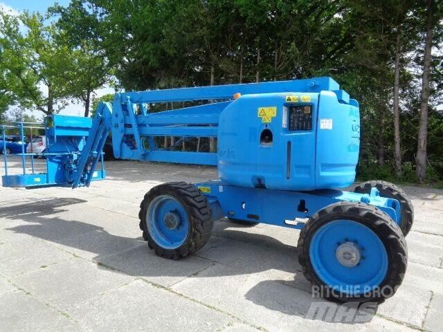 Genie Z45/25 Articulated boom lifts
