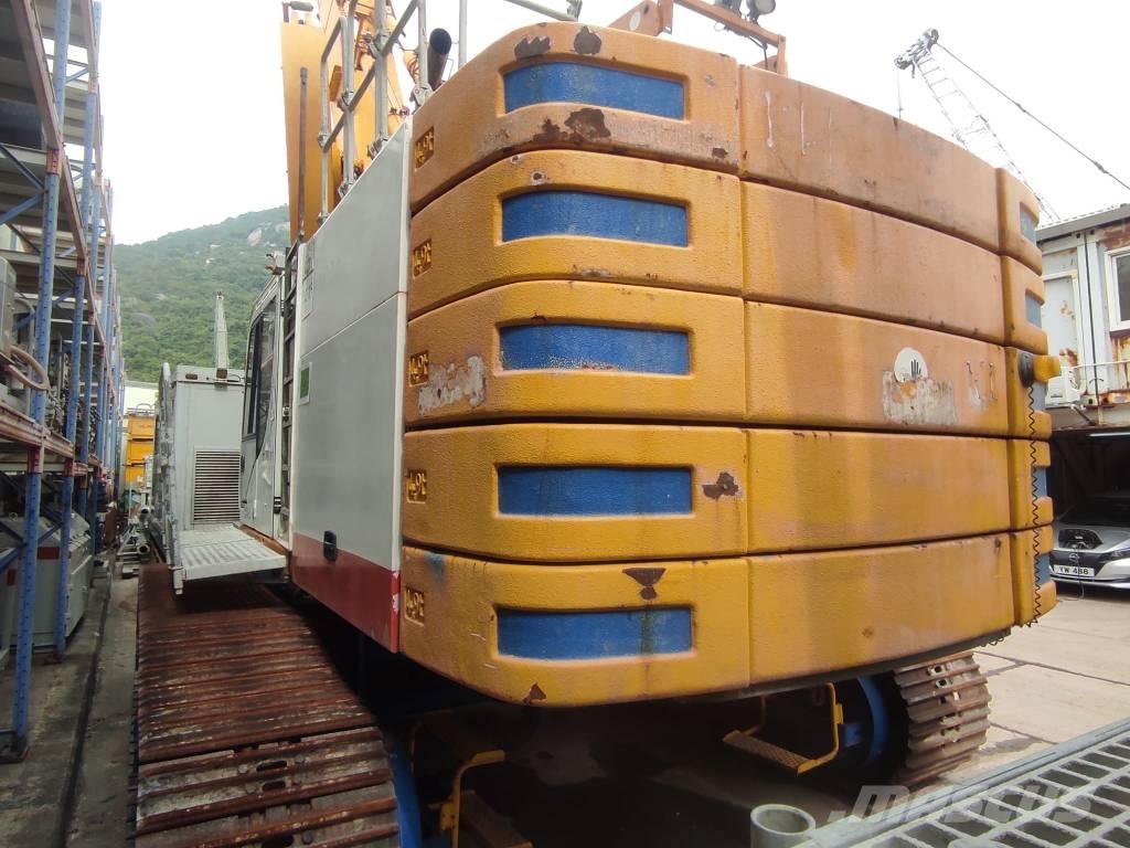 Bauer GB 50 Construction - Others