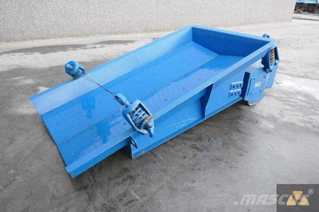  Locker SFH44 Hammers / Breakers