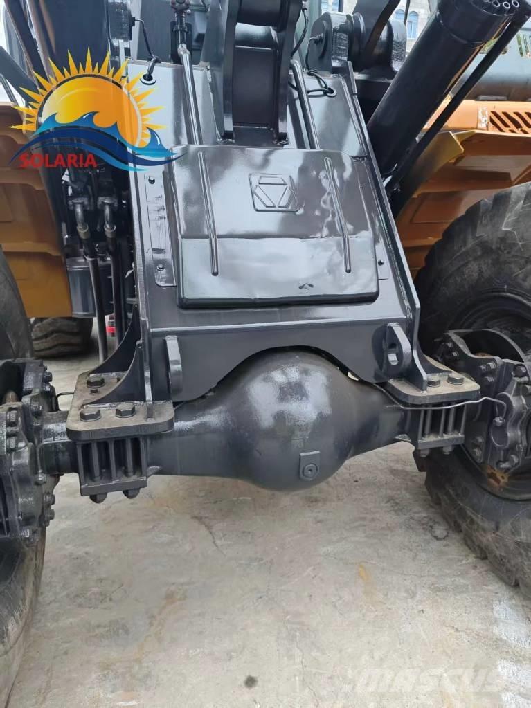 XCMG LW 500 HV Wheel loaders