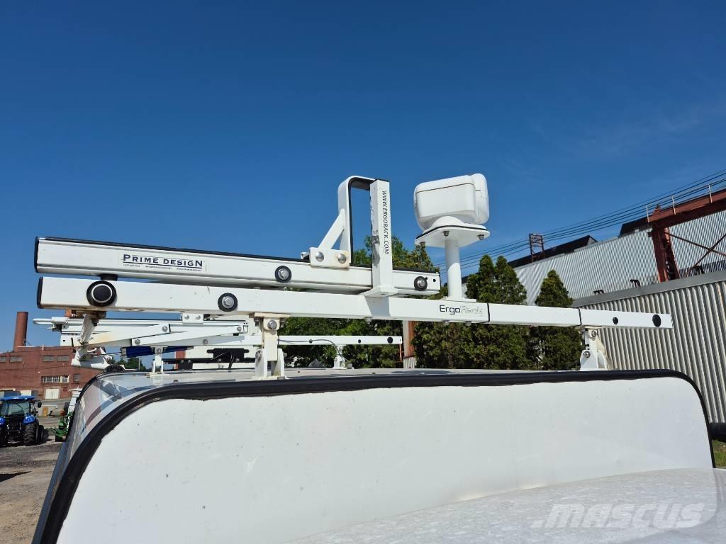 Ford F 250 Pick up/Dropside