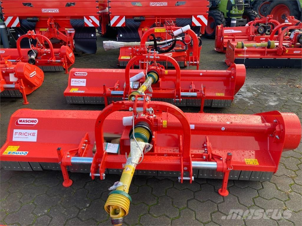 Maschio Brava 250 Groundcare - Others