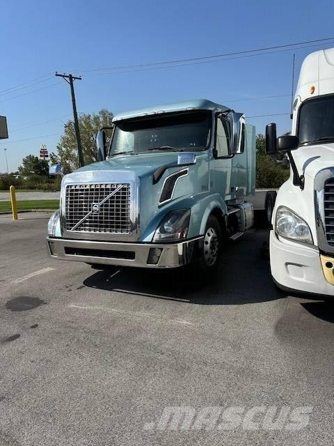 Volvo VNL 430 Tractor Units