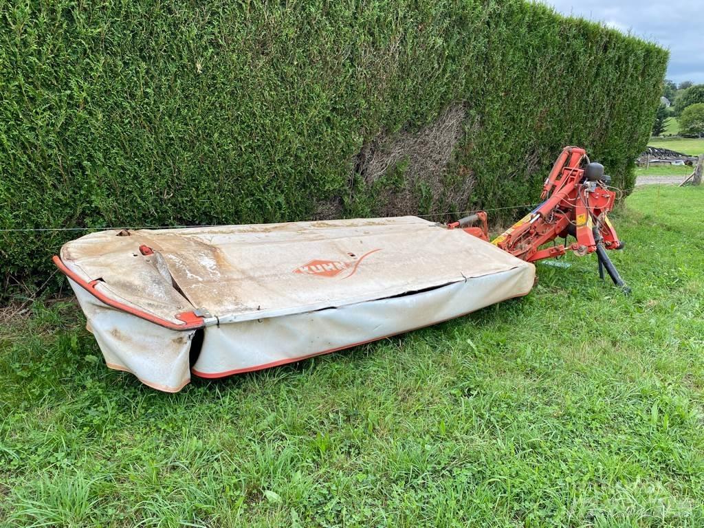 Kuhn GMD350FF Mowers