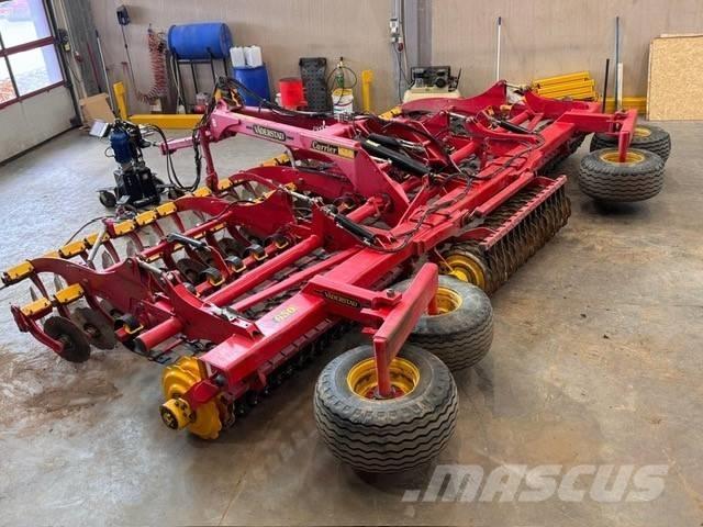 Väderstad Carrier650 Disc harrows