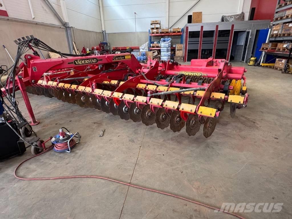 Väderstad Carrier650 Disc harrows