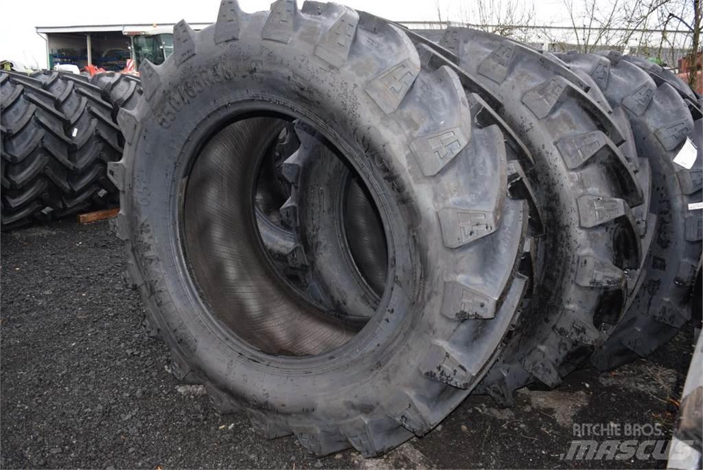  650/65R38 *GRI* Tyres, wheels and rims