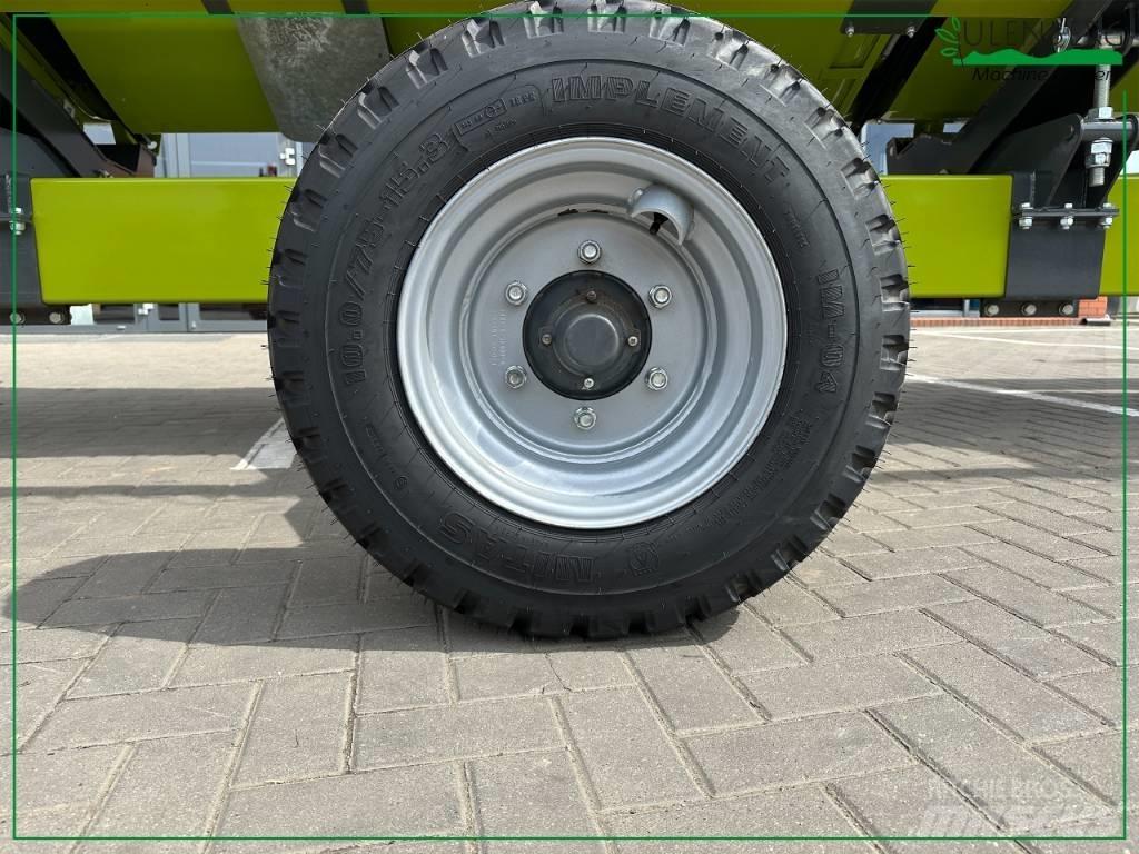 CLAAS VARIO 1080 Combine harvester heads