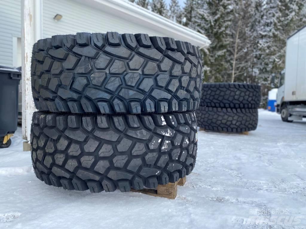 Nokian 620 60 34 Other components