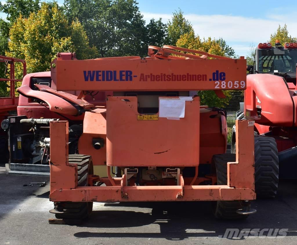 JLG RT4394 Scissor lifts