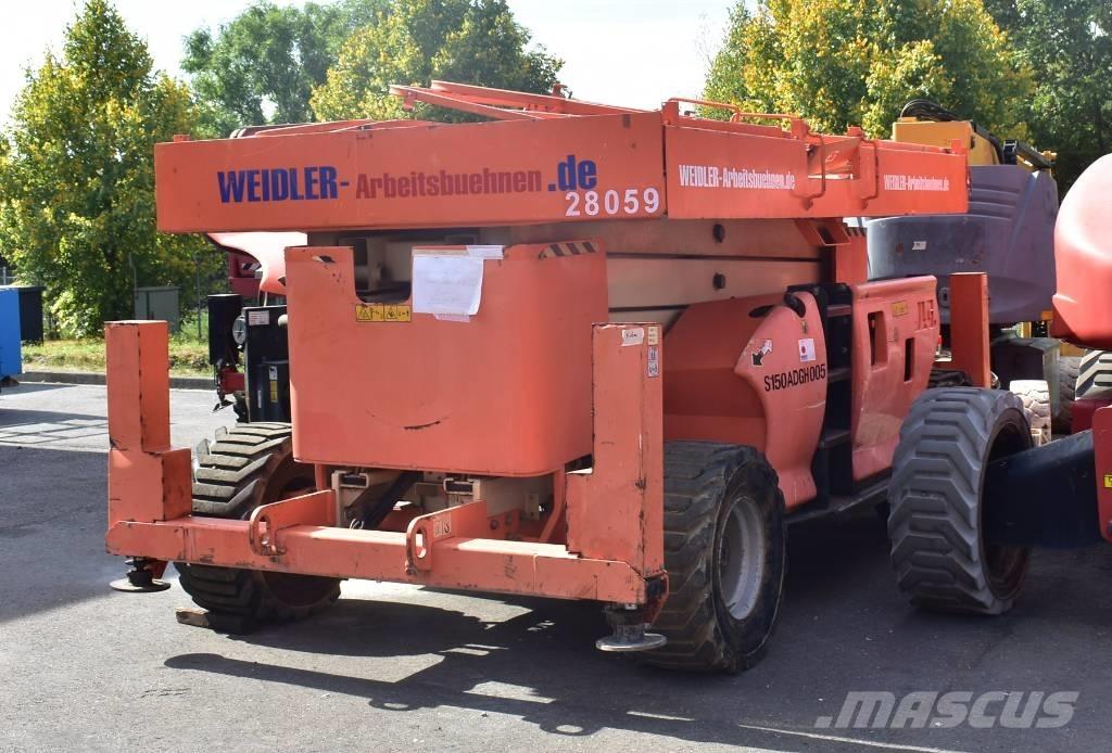 JLG RT4394 Scissor lifts