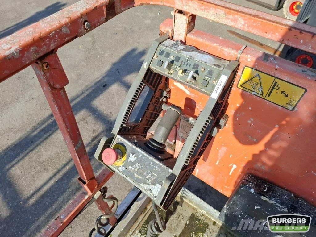 JLG 3246ES Scissor lifts