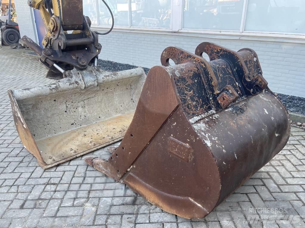 CAT 320EL 2012 CE Crawler excavators