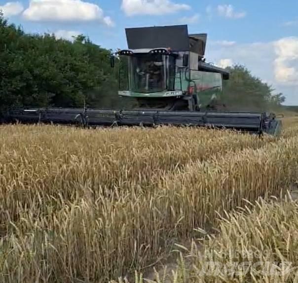 Fendt 9490 X Combine harvesters