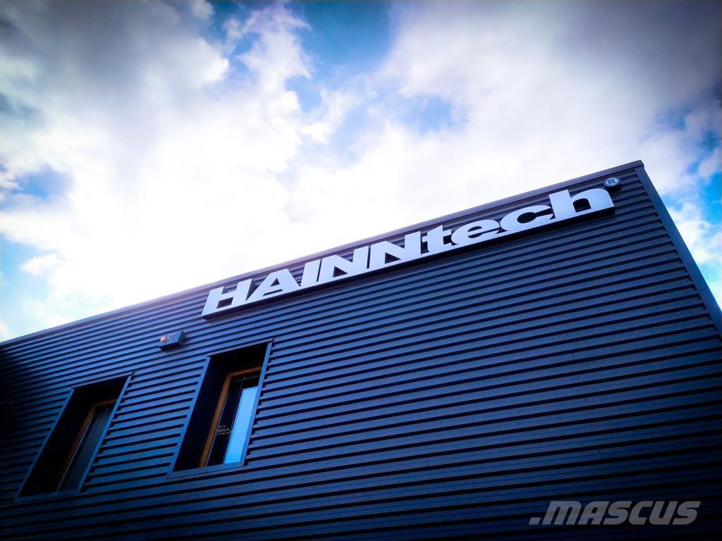 Scania DC12 340 Engines