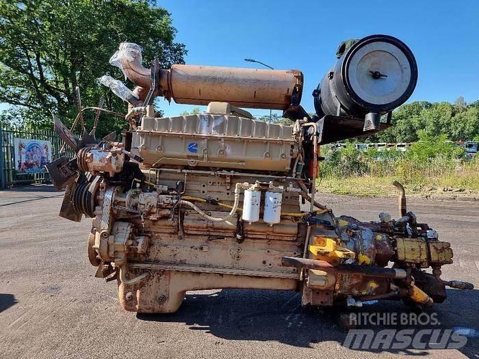 Cummins NTA855 Transportation - Others