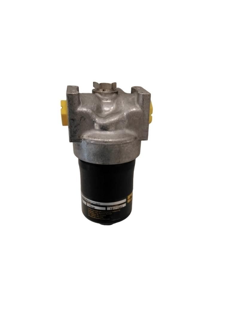 Ponsse 074851 Hydraulics