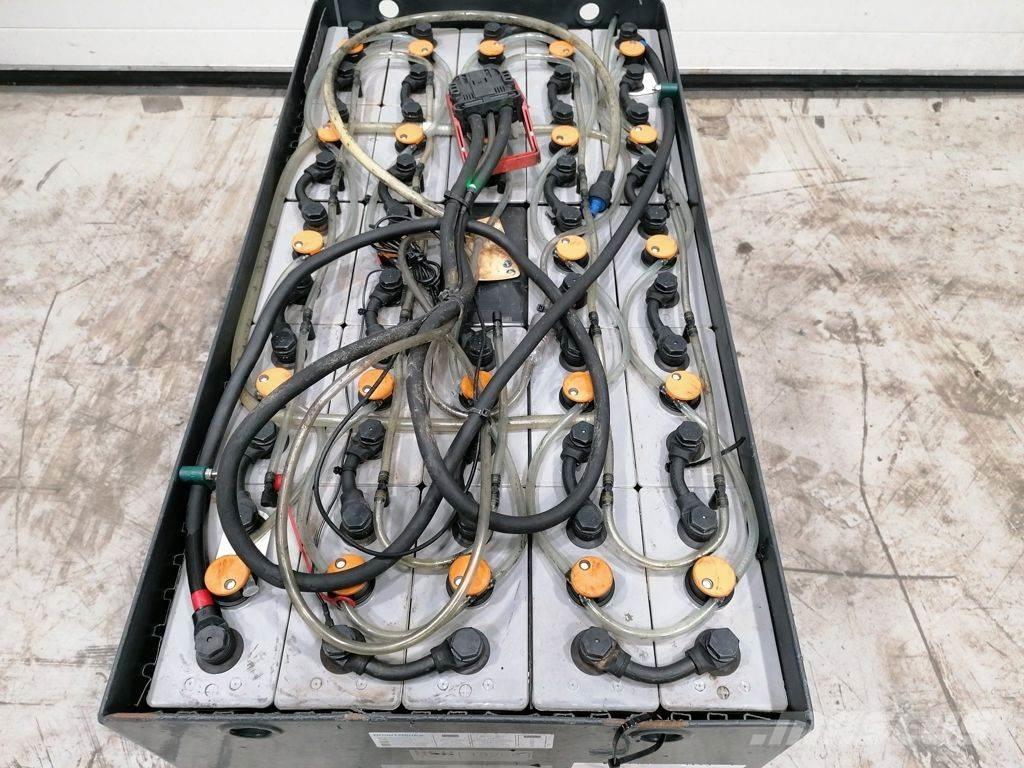  Batterij 48V 625Ah Batteries