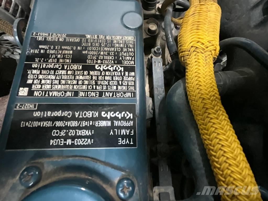 Bomag BW 135 AD-5 Twin drum rollers