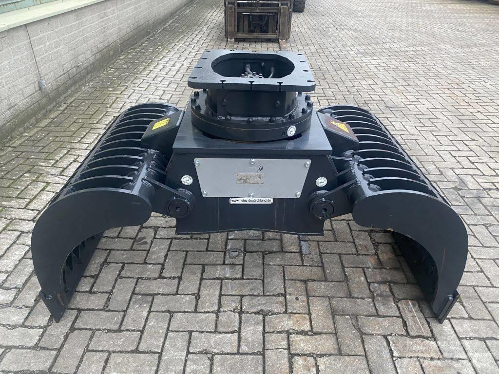  Heinz HT1452D Grapples