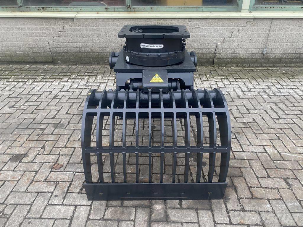  Heinz HT1452D Grapples