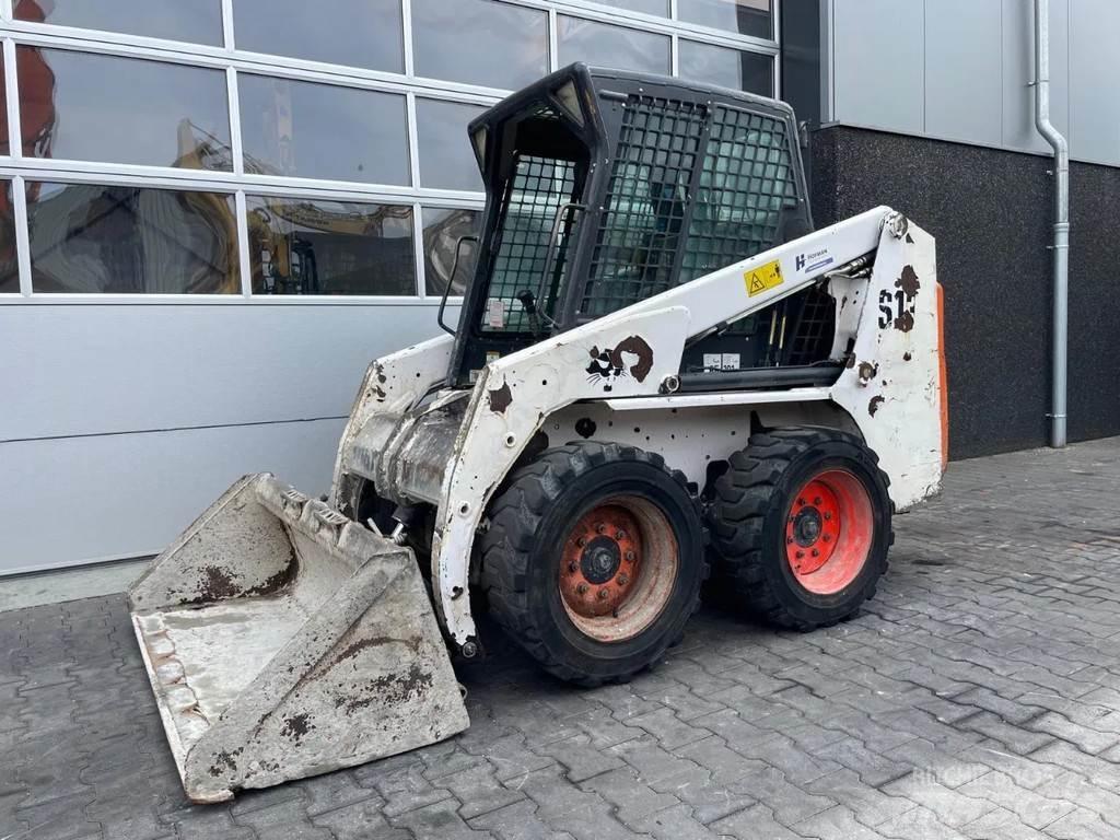 Bobcat S130 Skid steer loaders