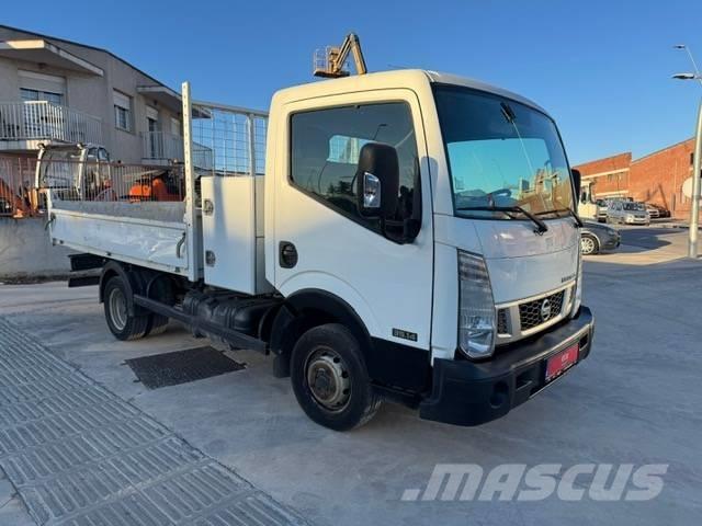Nissan CABSTAR 35.14 Pick up/Dropside