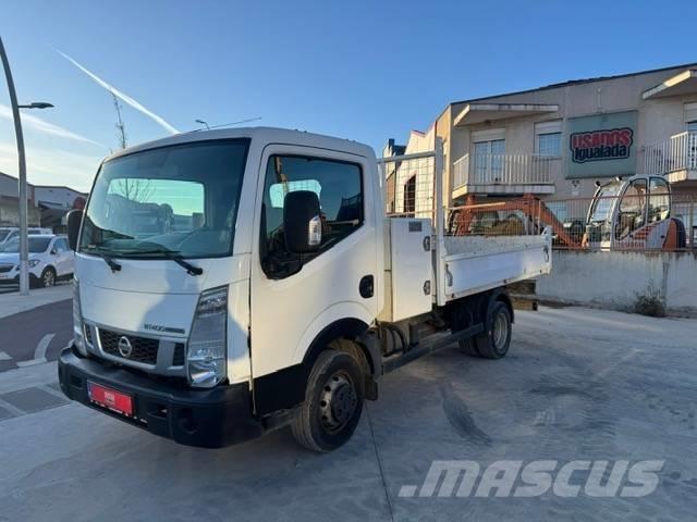Nissan CABSTAR 35.14 Pick up/Dropside