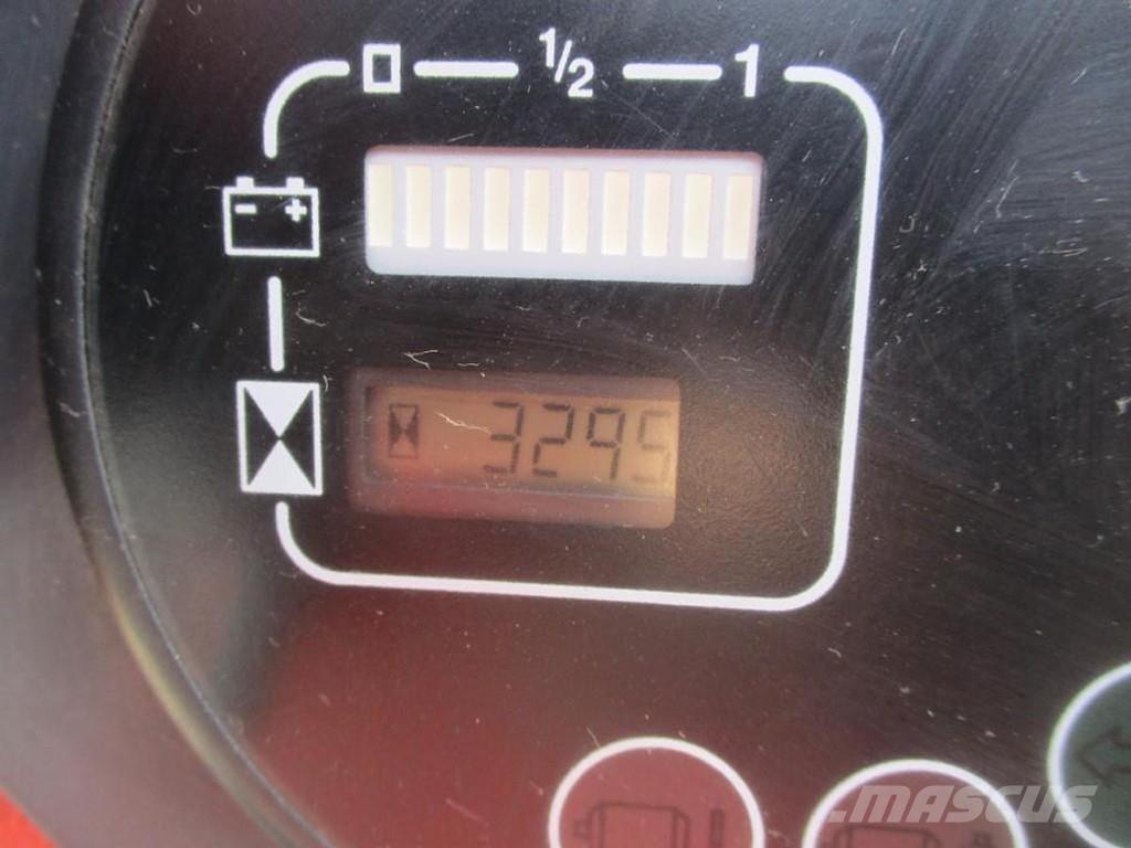 Linde P 60 Material Handling - Others