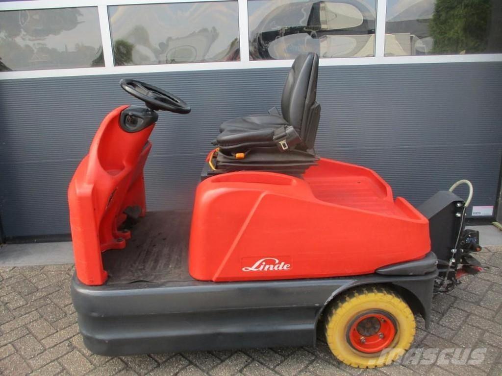 Linde P 60 Material Handling - Others