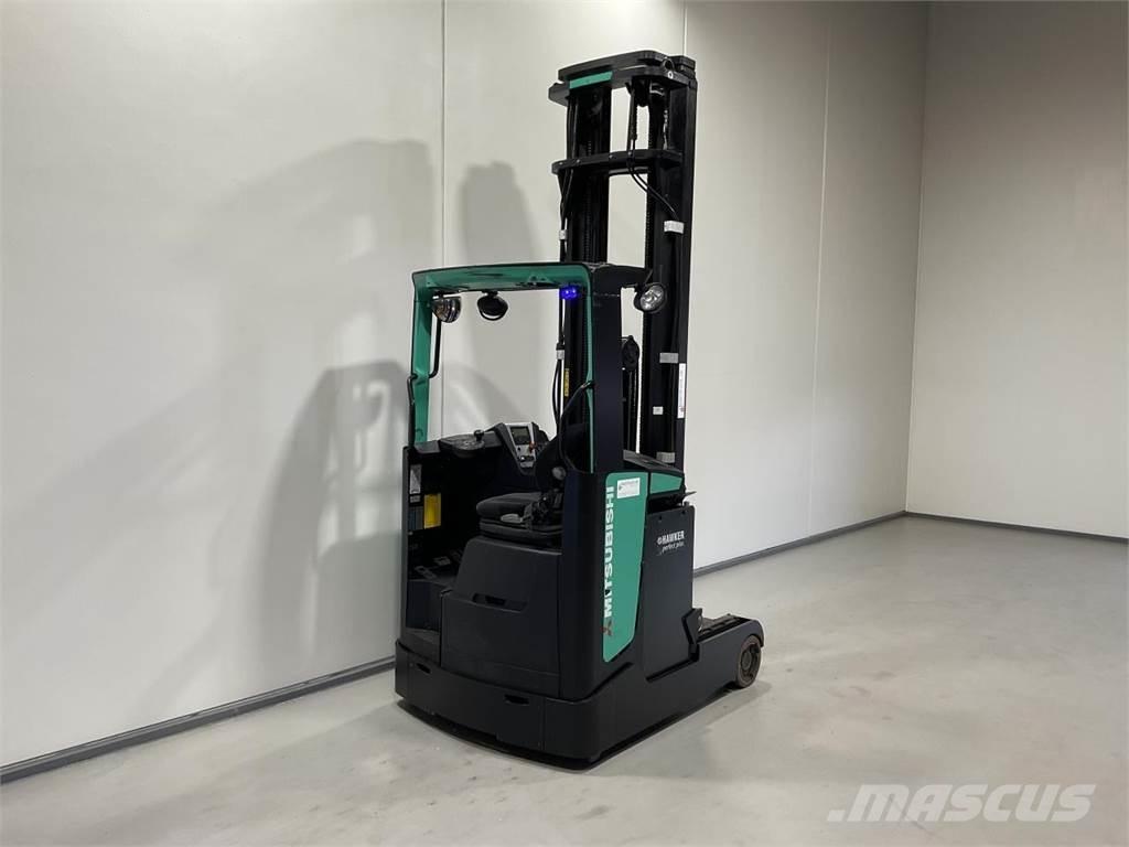 Mitsubishi RB16NH Reach trucks