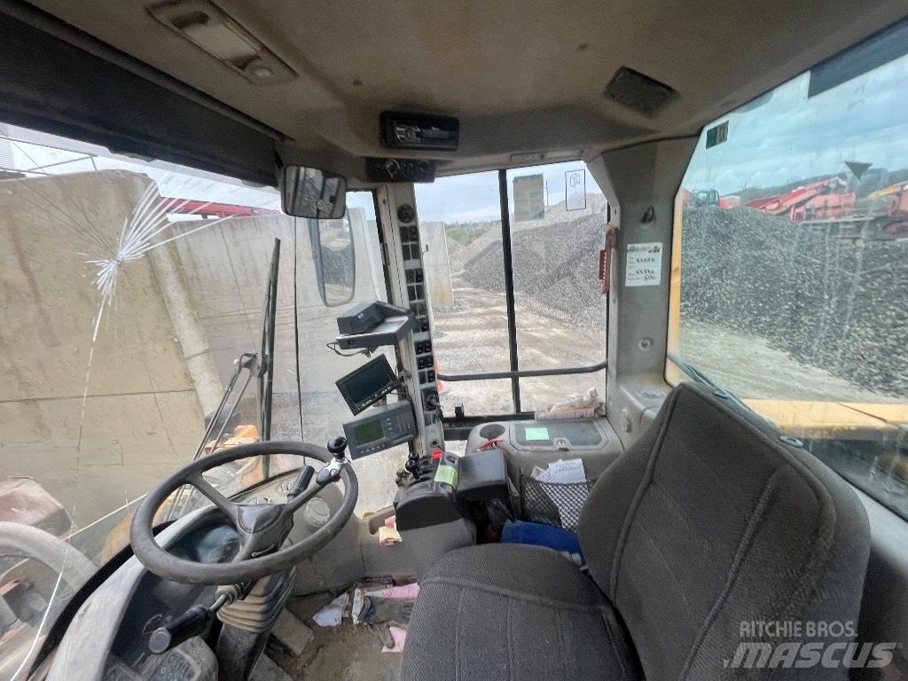 Volvo L 180 F Wheel loaders