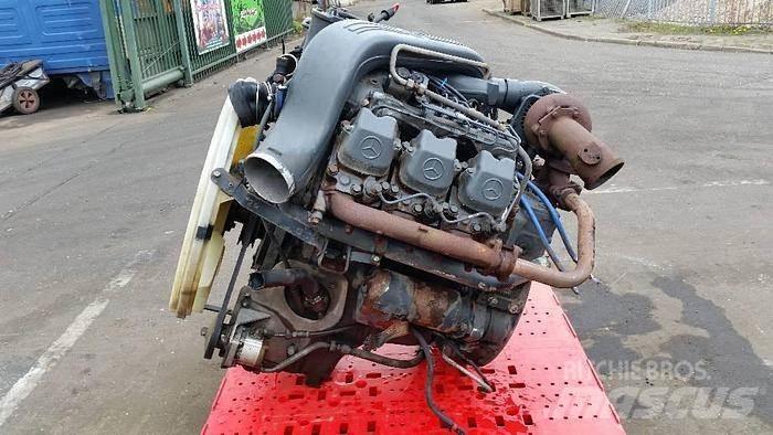  Engines MO 441 LA Transportation - Others
