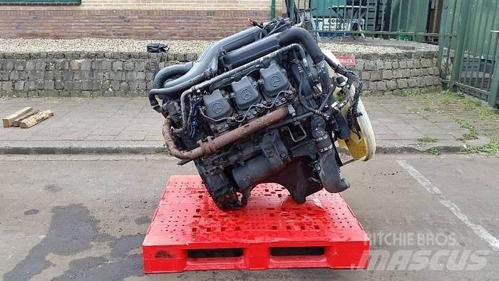  Engines MO 441 LA Transportation - Others