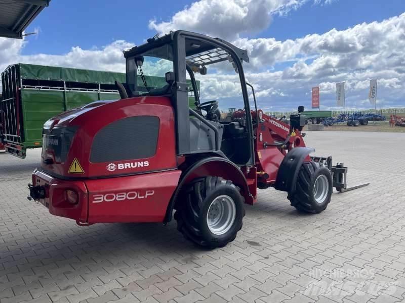 Weidemann 3080 LP Agriculture - Others