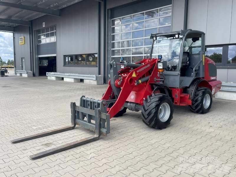 Weidemann 3080 LP Agriculture - Others