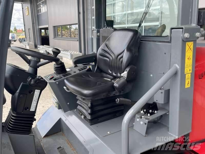 Weidemann 3080 LP Agriculture - Others