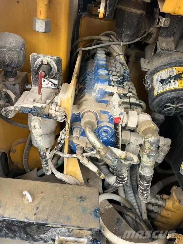 Sany SY 60 C Midi excavators  7t - 12t