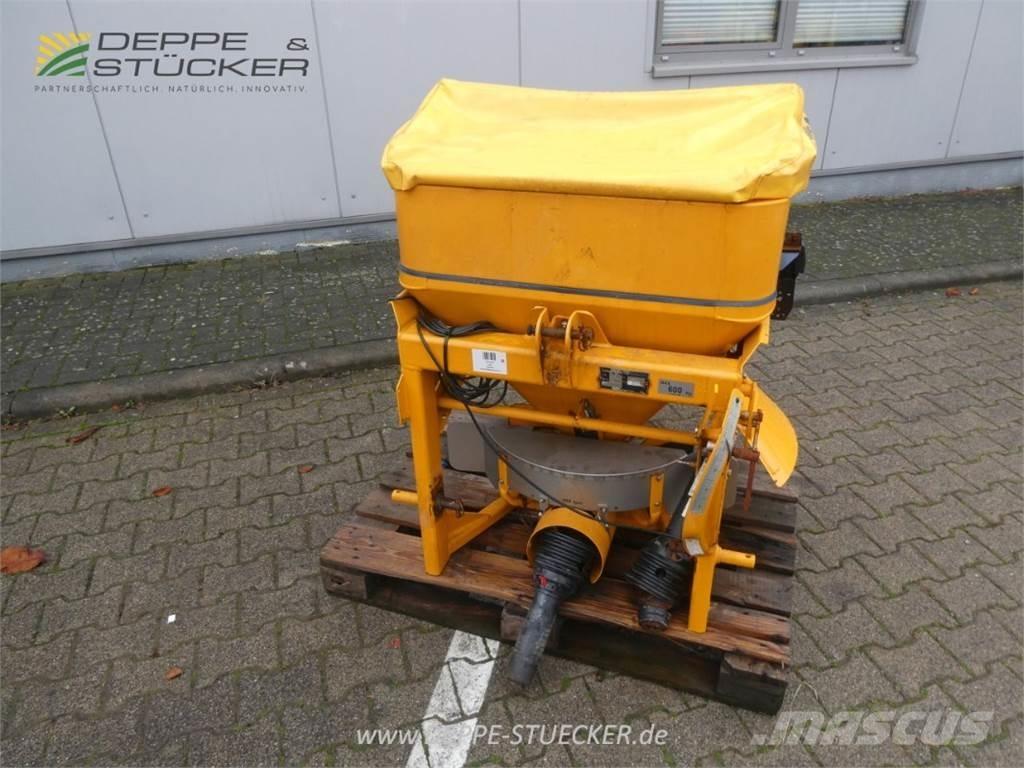 Bogballe S2 P Sand and salt spreaders