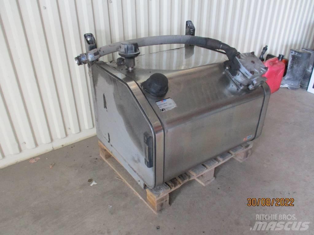  Krima Hydraltank Transportation - Others