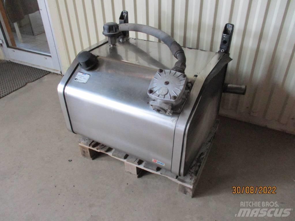  Krima Hydraltank Transportation - Others